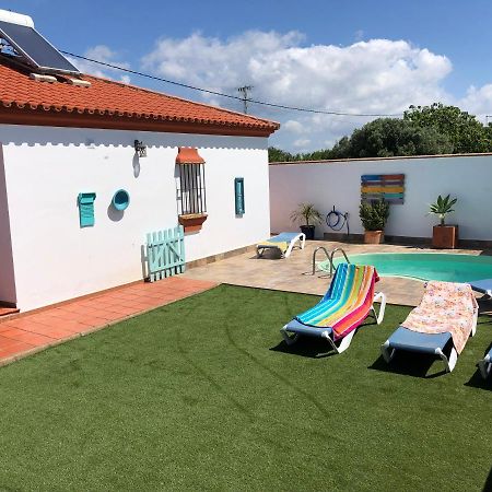 El Mirador De Bellavista Villa Conil De La Frontera Exterior photo
